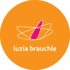 Logo Luzia Brauchle Feldenkrais Yoga