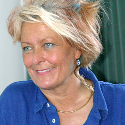 Luzia Brauchle